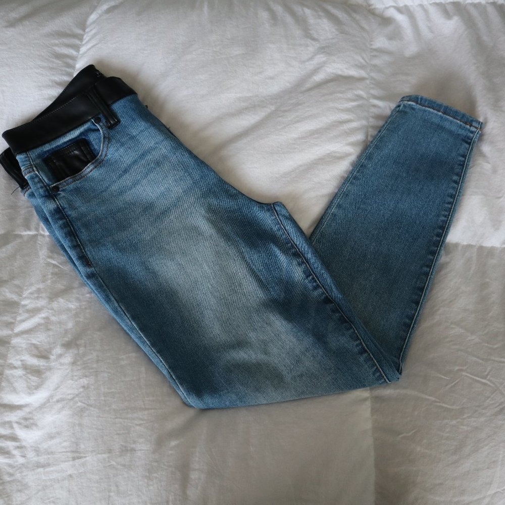 Fashion Nova Jeans